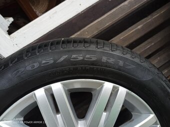 Ford Mondeo 5x108 - 5