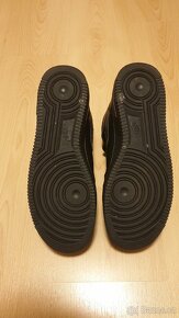 Boty Nike Air AF1 vel.46 - 5
