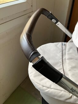 Kocarek Inglesina Aptica - 5