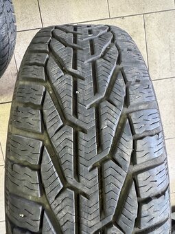 5x112r16 zimni 205/55/16 - 5