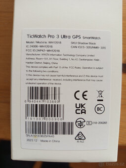TicWatch Pro 3 Ultra - 5