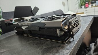 Asus ROG Strix RTX 3080 ti OC edition - 5