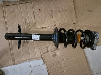 Přední tlumiče na Fiat maxi do 4.8 tuny, nové - 5