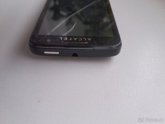 ALCATEL ONETOUCH 5020D - 5