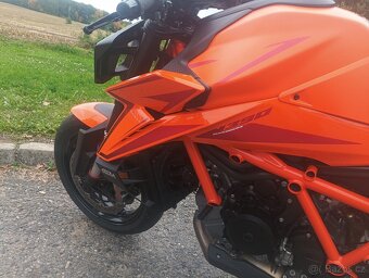 KTM1390 Superduke EVO 2024 TECH PACK - 5
