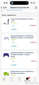 Playstation 5 slim - 5