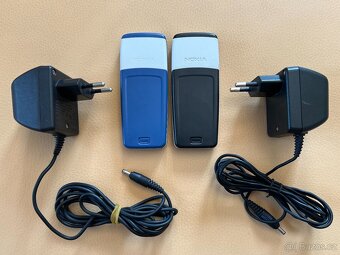 Swissvoice SV29 a CAT B25 - 5