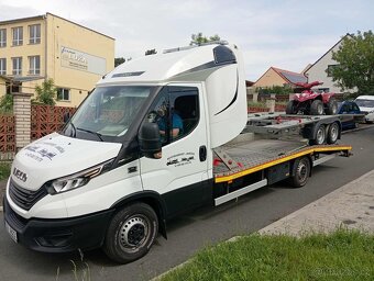 Minarelli 100cc 2t - 5
