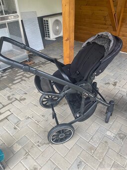 Kočárek Anex m-type - 5