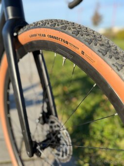 SCOTT SPEEDSTER GRAVEL 30 GRX - 5