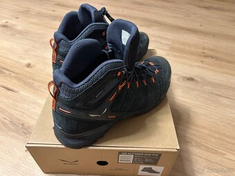 Trekingove boty Salewa vel. 44 - 5