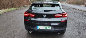 BMW X2 18d F39 - 5