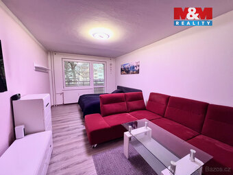 Prodej bytu 3+1, 81 m², Ostrava, ul. Šeříková - 5