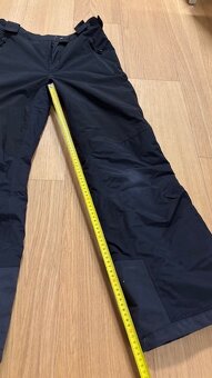 Lyžařské kalhoty Helly Hansen - černé - 5