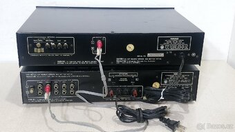 📢 NICO Vintage audio sestava Japan 📢 - 5