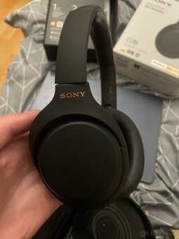 Sony WH-1000XM4 - 5