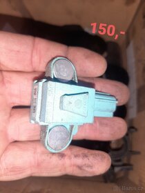 Audi A6 4f díly - 5