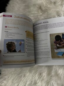 Jeden rok odpočinkových aktivit s dětmi - 5