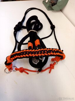 Provazové vybaveni full nové - 5