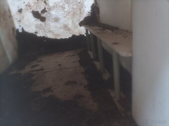 Vodoměrná šachta plastová - 5