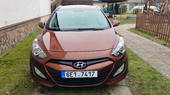 Hyundai i30 kombi - 5