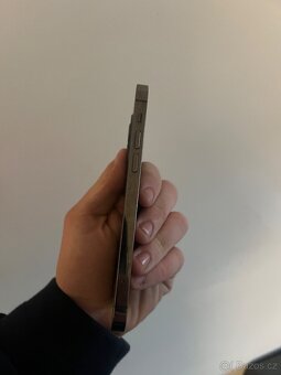 iPhone 12 Pro 128 GB – NOVA BATERIE - 5