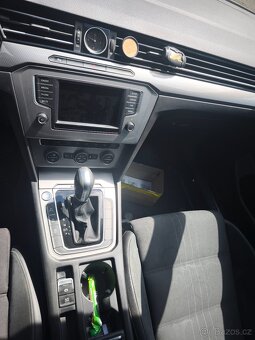 VW Passat b8 alltrack 2.0 TDI 140kw 12/16 - 5