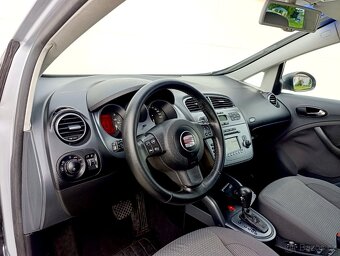 Seat Altea 1, 9 TDi DSG Aut.Klima Tempomat - 5