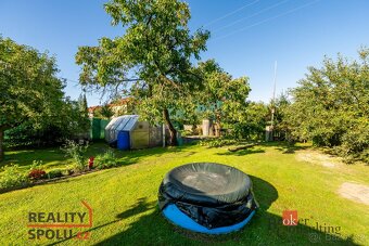 Prodej, domy/chata, 20 m2, 47123 Zákupy, Česká Lípa [ID 7702 - 5