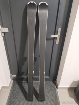 Dámské Lyže Volkl Esence - 5