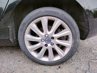 Volvo V40 2,0 D4 VEA 140kw - Náhradní díly - 5