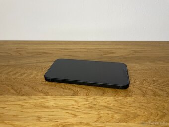 Apple iPhone 13 128GB Modrý - perfektní stav, baterie 100% - 5