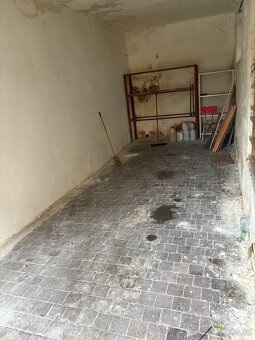 Pronajmu GARÁŽ v Teplicíc-Šanov, dlouhodobě - 5