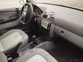 Skoda Fabia 1.9 SDI - 5