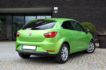 Seat Ibiza 1.6 TDI 77kW, PRODÁNO - 5