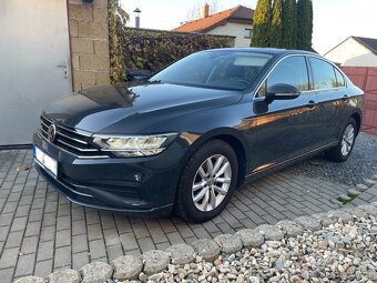 Volkswagen Passat B8 FL 1.5TSi 110kw - 5