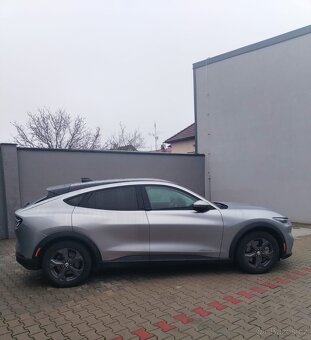 Ford Mustang Mach-E Standart Range RWD DPH - 5