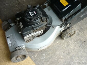 SANDRIGARDEN SG 51 SP - 5