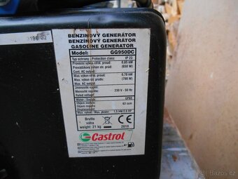 elektrocentrála 2 kusy - 5