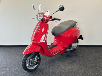 Piaggio Vespa Primavera 125 - 5