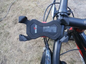 Horské kolo Cyclone 29´´ (palců) - 5