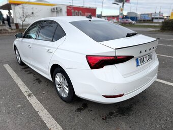 Octavia, IV 2.0TDI, Virtual Cockpit 120tis.Km - 5