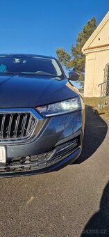 Škoda octavia e-tec 1.5 tsi 110kw dsg - 5