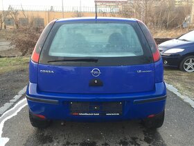 Prodam Opel Corsa - 5