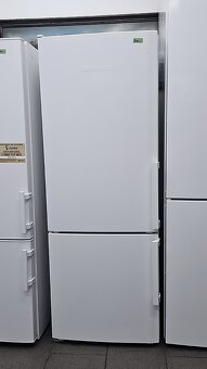 Lednice s mrazákem ELECTROLUX, kombinovaná, - 5