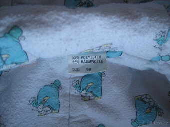 Kombinézy dětské - 5