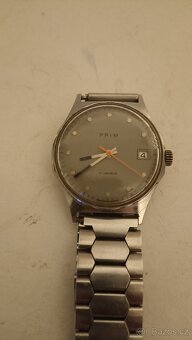 Hodinky Prim - 5