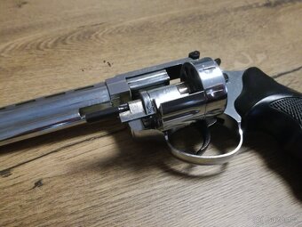 Atak Arms Streamer R1-C 6" - 5