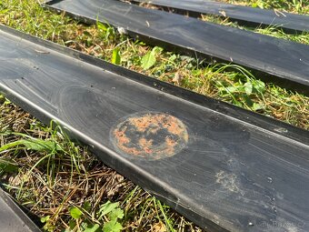 Hlinikove parapety - 5