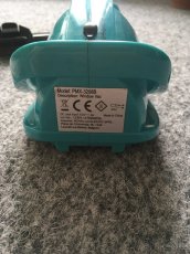 Elektrická stěrka na sklo - 5